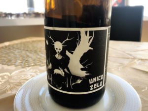 ウニコ・ゼロ パイプ・ドリーム 2015