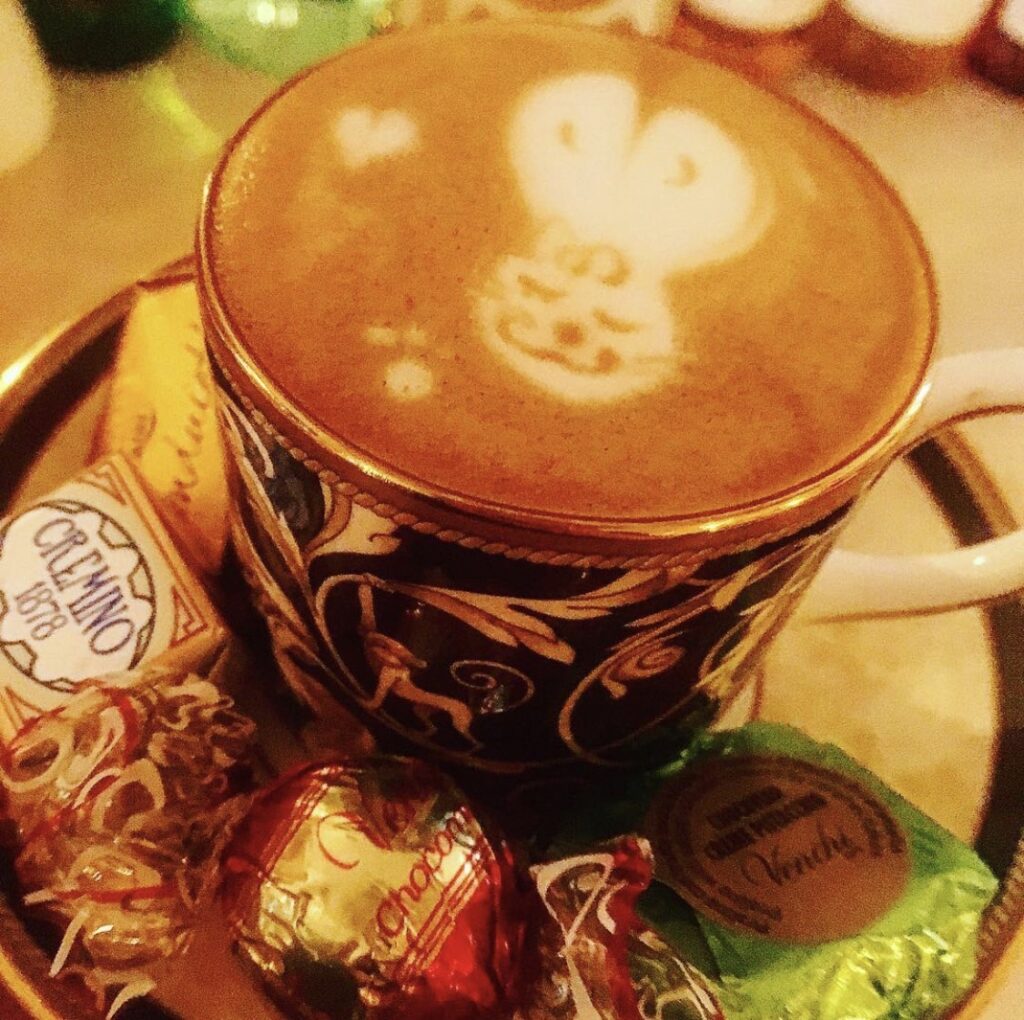 浜松コーヒー