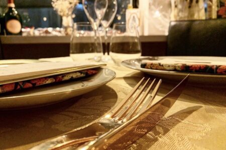 浜松クリスマスディナー2025｜満席御礼と年末年始営業のご案内