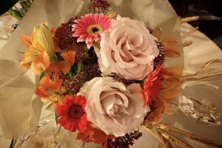 3月のLepalierについて